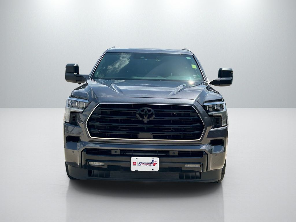 toyota sequoia 2025 7SVAAABA6SX060605 image toyota sequoia 2025 7SVAAABA6SX060605 image