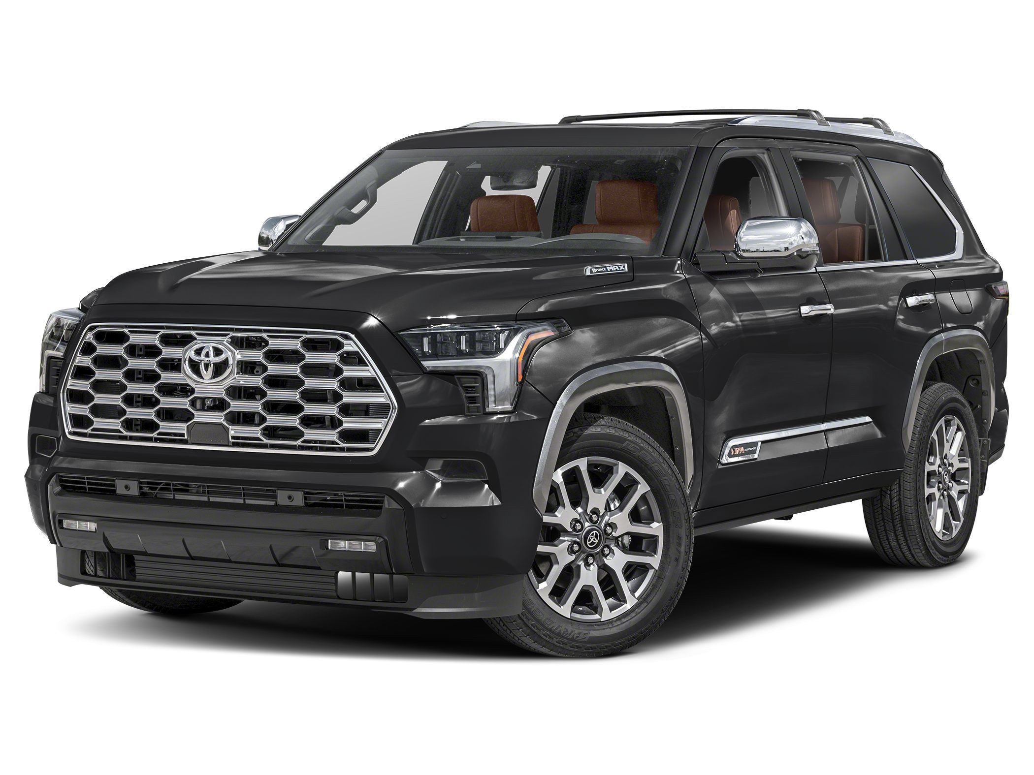 toyota sequoia 2025 7SVAAABA2SX070144 image toyota sequoia 2025 7SVAAABA2SX070144 image