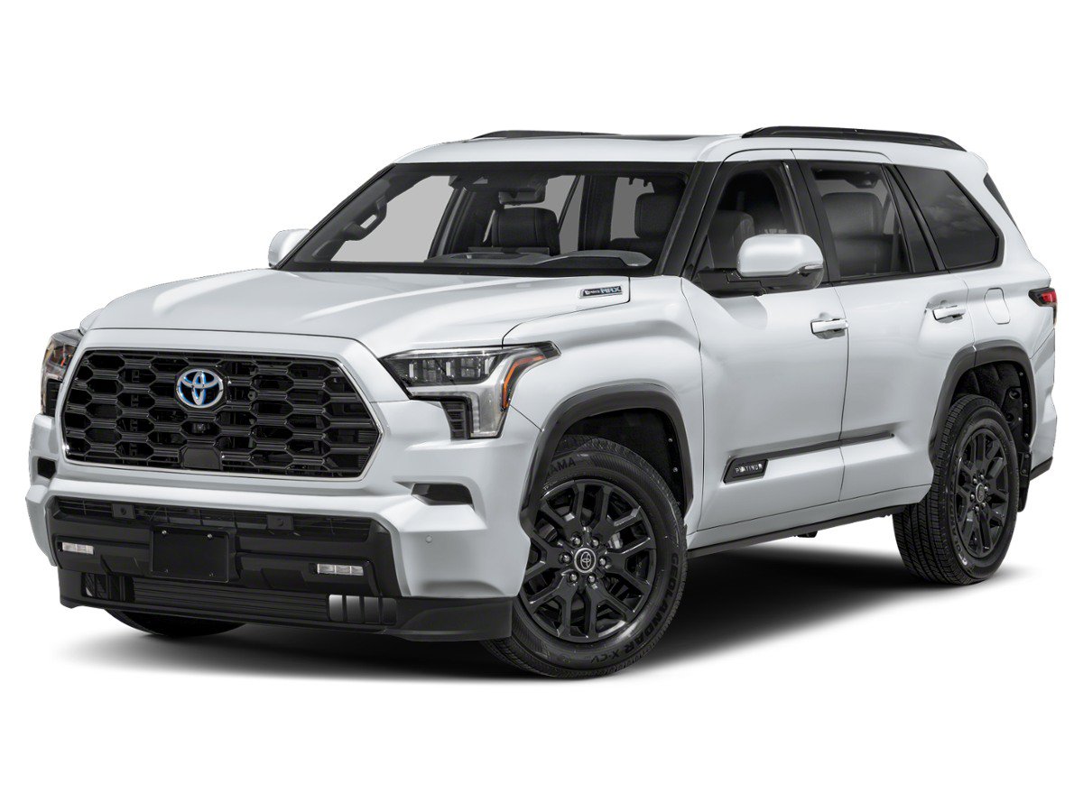 toyota sequoia 2025 7SVAAABA9SX062834 image toyota sequoia 2025 7SVAAABA9SX062834 image