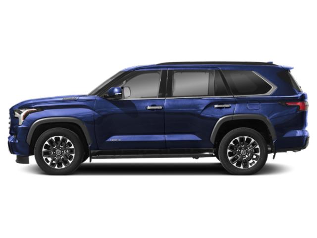 toyota sequoia 2025 7SVAAABA9SX060632 image toyota sequoia 2025 7SVAAABA9SX060632 image