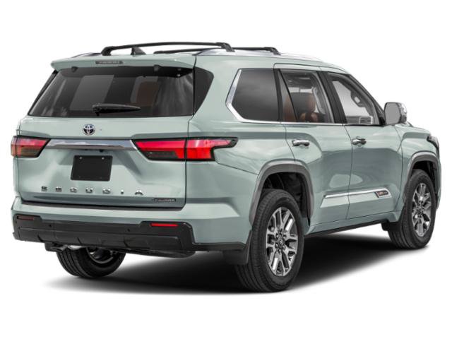 toyota sequoia 2025 7SVAAABA8SX063893 image toyota sequoia 2025 7SVAAABA8SX063893 image