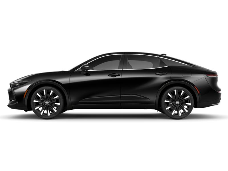 toyota crown 2023 JTDAFAAF6P3004686 image toyota crown 2023 JTDAFAAF6P3004686 image