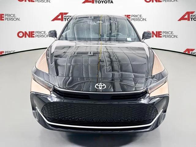 toyota crown 2023 JTDAFAAF5P3001925 image toyota crown 2023 JTDAFAAF5P3001925 image