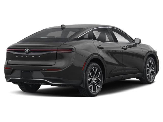 toyota crown 2023 JTDAAAAF4P3017628 image toyota crown 2023 JTDAAAAF4P3017628 image