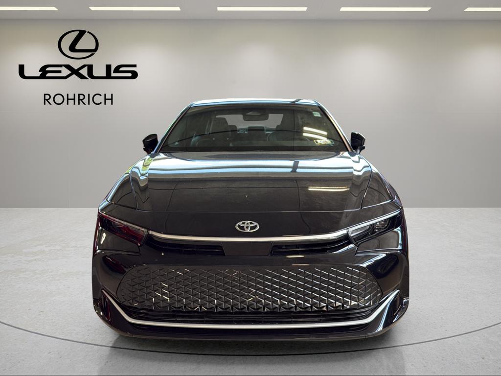 toyota crown 2026 JTDAAAAFXT3043385 image toyota crown 2026 JTDAAAAFXT3043385 image
