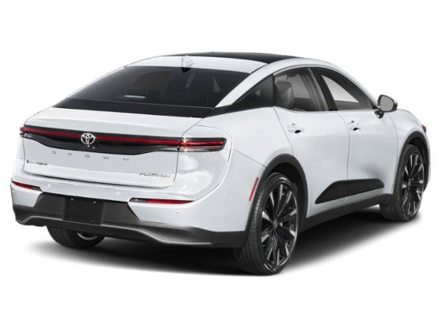 toyota crown 2024 JTDAFAAF5R3005637 image toyota crown 2024 JTDAFAAF5R3005637 image