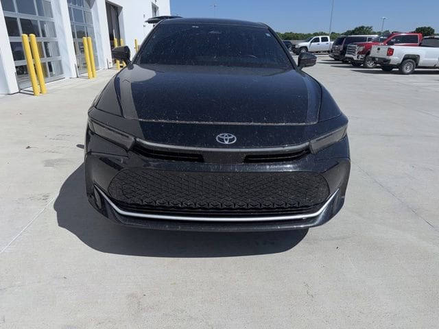 toyota crown 2024 JTDAFAAF8R3008919 image toyota crown 2024 JTDAFAAF8R3008919 image