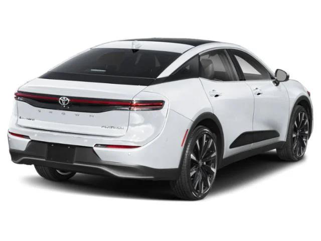 toyota crown 2024 JTDAFAAF4R3005886 image toyota crown 2024 JTDAFAAF4R3005886 image
