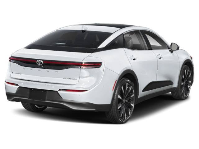 toyota crown 2024 JTDAFAAF8R3009732 image toyota crown 2024 JTDAFAAF8R3009732 image