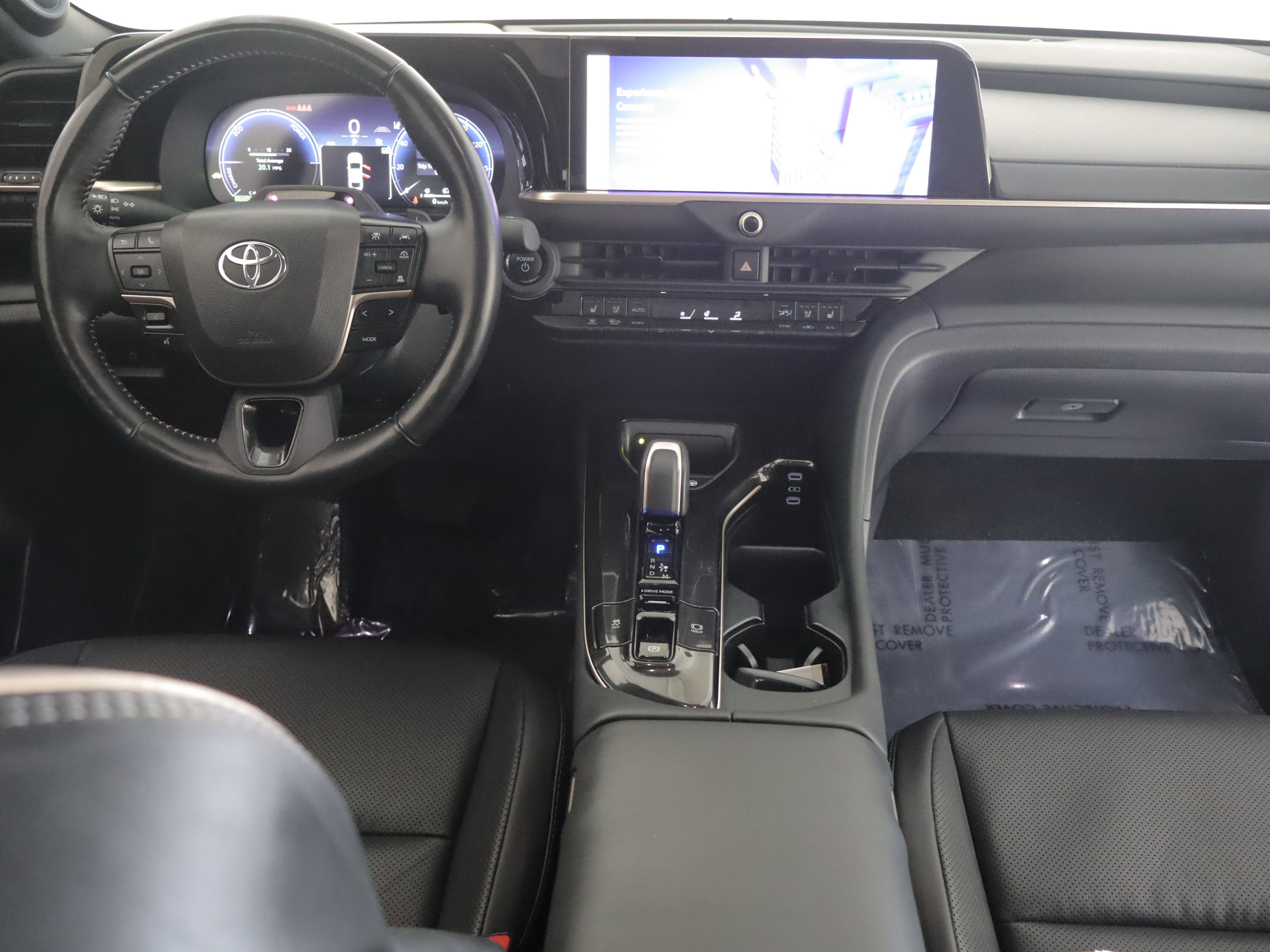 toyota crown 2024 JTDAFAAF2R3008589 image toyota crown 2024 JTDAFAAF2R3008589 image