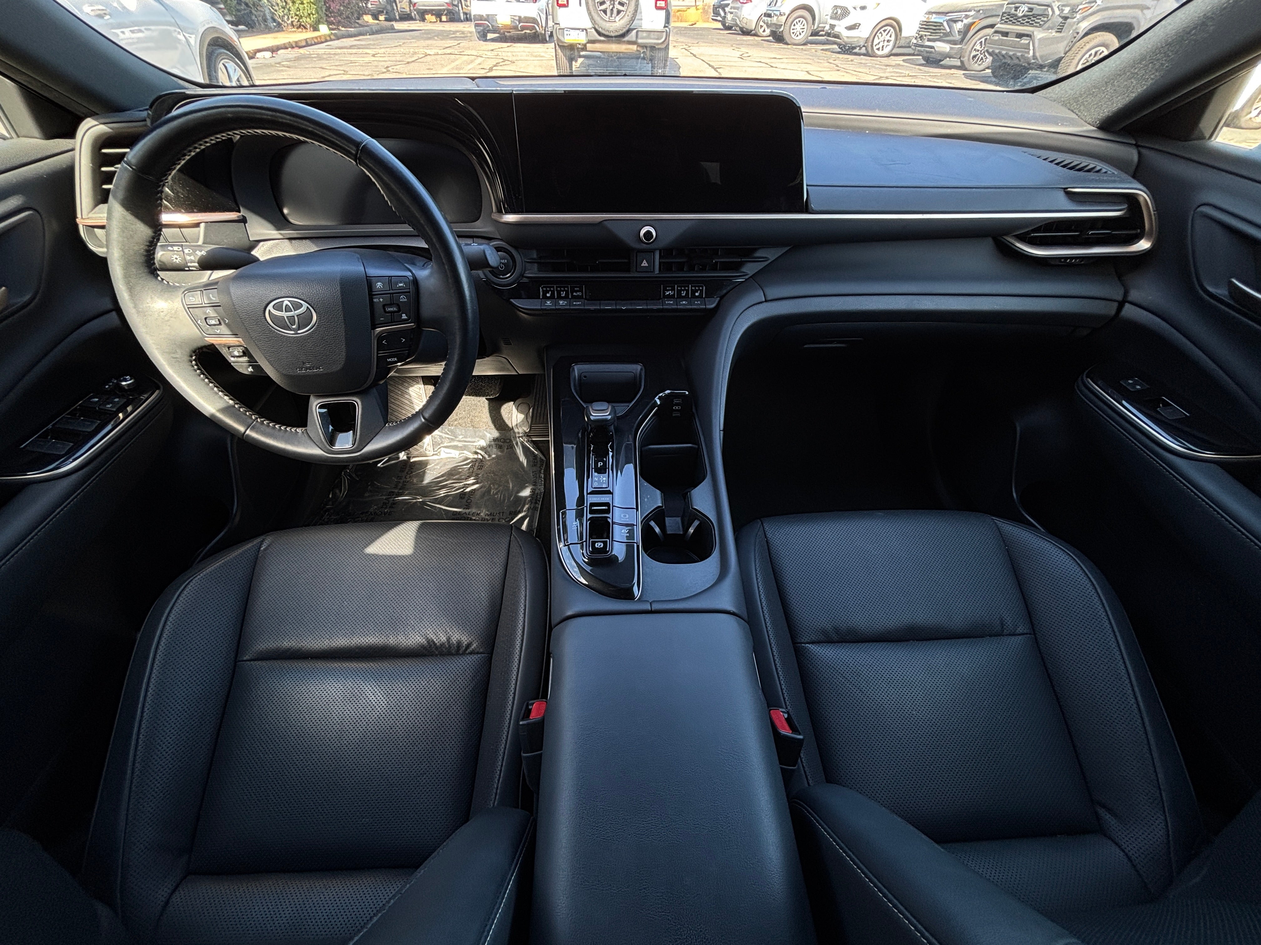 toyota crown 2025 JTDAAAAF2S3033576 image toyota crown 2025 JTDAAAAF2S3033576 image