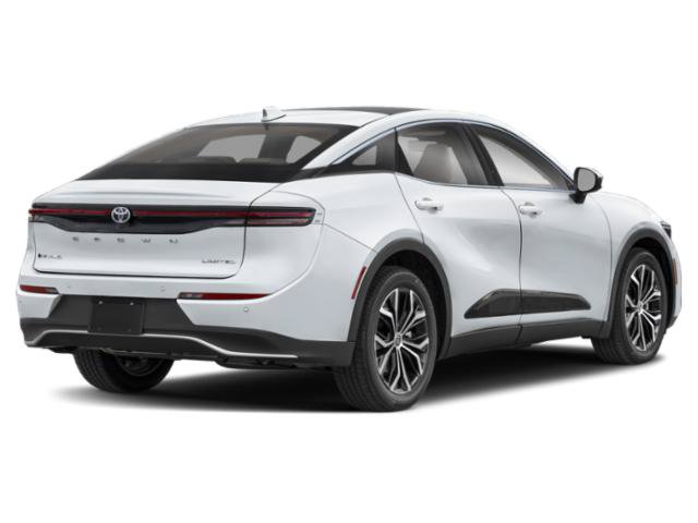 toyota crown 2025 JTDAAAAFXS3037715 image toyota crown 2025 JTDAAAAFXS3037715 image