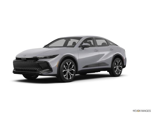 toyota crown 2025 JTDAAAAF7S3034299 image toyota crown 2025 JTDAAAAF7S3034299 image