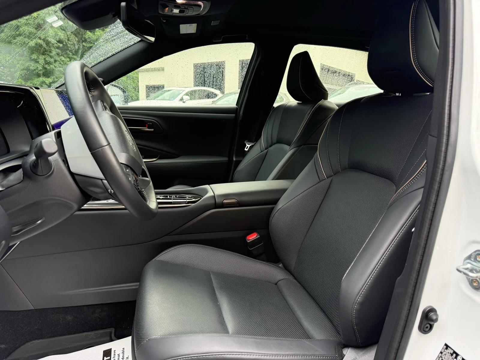 toyota crown 2025 JTDAAAAFXS3037102 image toyota crown 2025 JTDAAAAFXS3037102 image