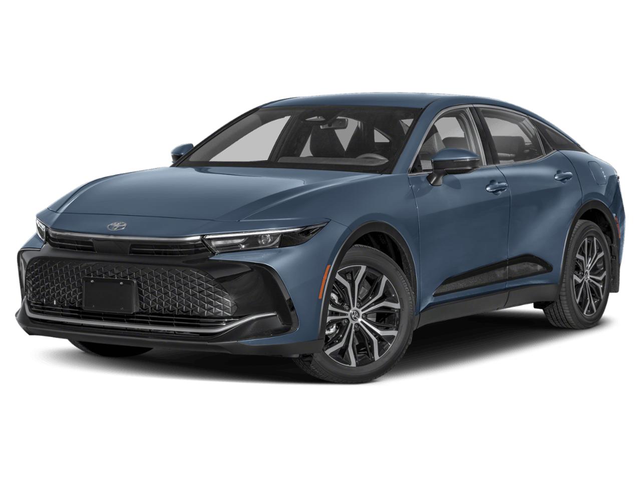 toyota crown 2025 JTDAAAAF4S3034437 image toyota crown 2025 JTDAAAAF4S3034437 image
