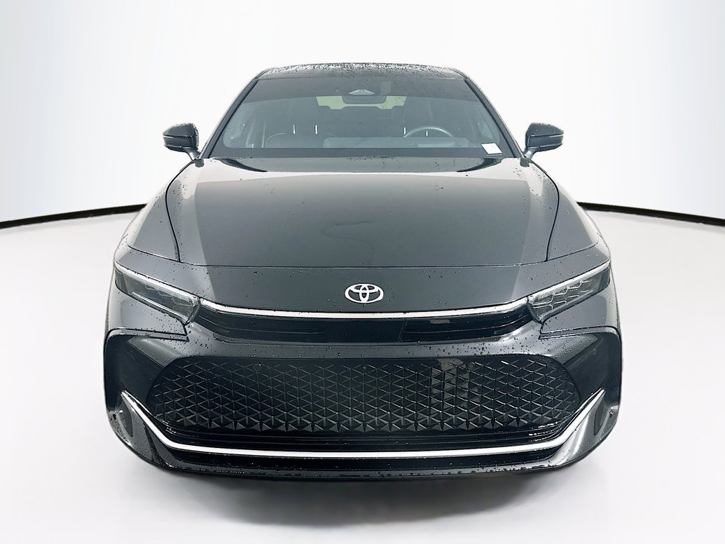 toyota crown 2025 JTDAFAAF0S3012243 image toyota crown 2025 JTDAFAAF0S3012243 image