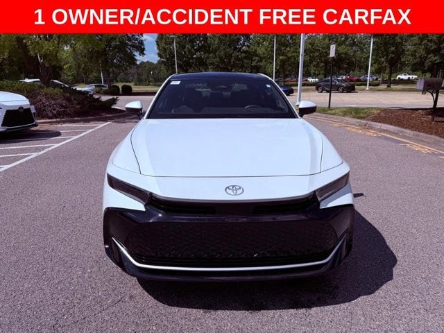 toyota crown 2025 JTDAAAAF5S3037007 image toyota crown 2025 JTDAAAAF5S3037007 image