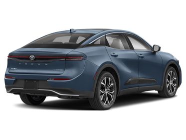 toyota crown 2025 JTDAAAAF2S3038342 image toyota crown 2025 JTDAAAAF2S3038342 image