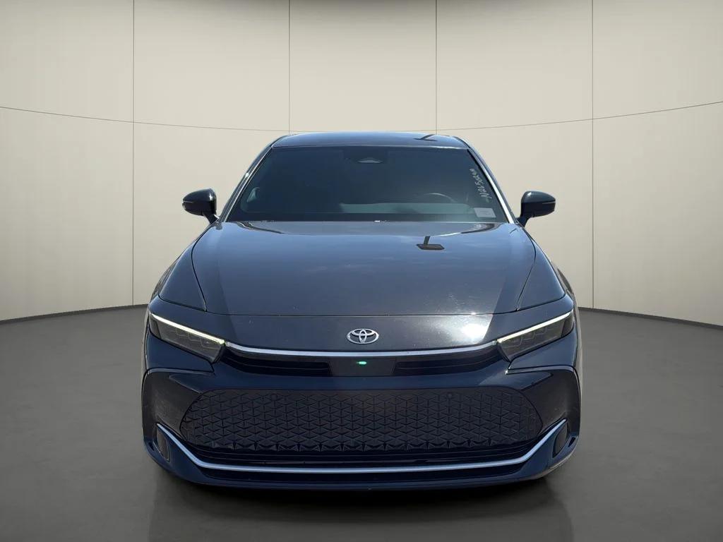 toyota crown 2025 JTDAAAAF1S3031608 image toyota crown 2025 JTDAAAAF1S3031608 image