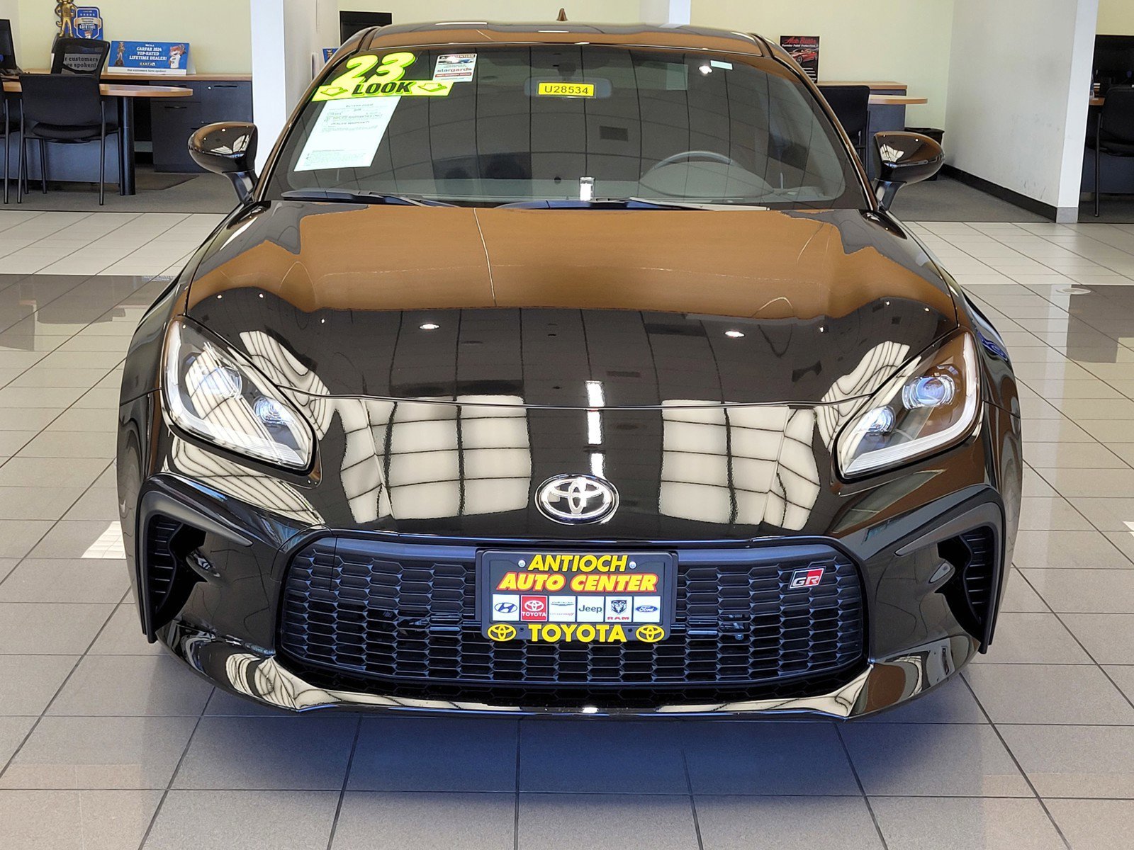 toyota gr86 2023 JF1ZNBB11P9762985 image toyota gr86 2023 JF1ZNBB11P9762985 image