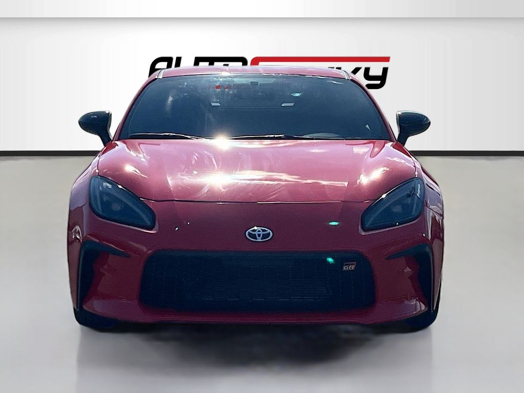 toyota gr86 2023 JF1ZNBC15P8761827 image toyota gr86 2023 JF1ZNBC15P8761827 image