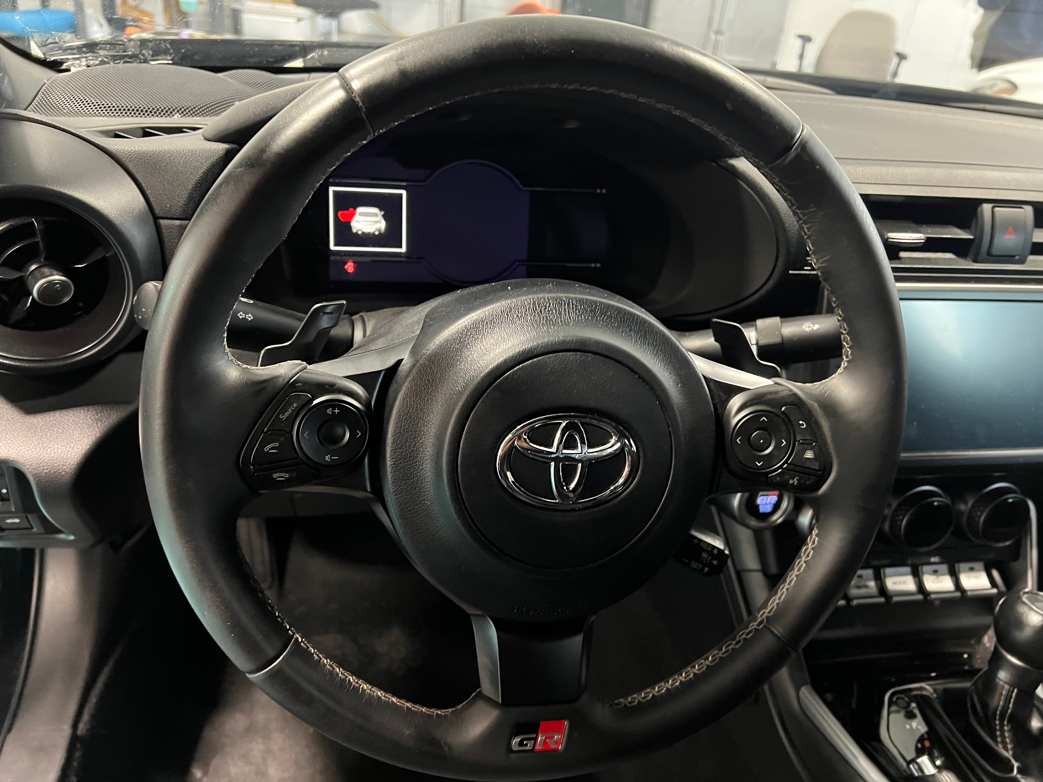toyota gr86 2023 JF1ZNBC18P8766262 image toyota gr86 2023 JF1ZNBC18P8766262 image