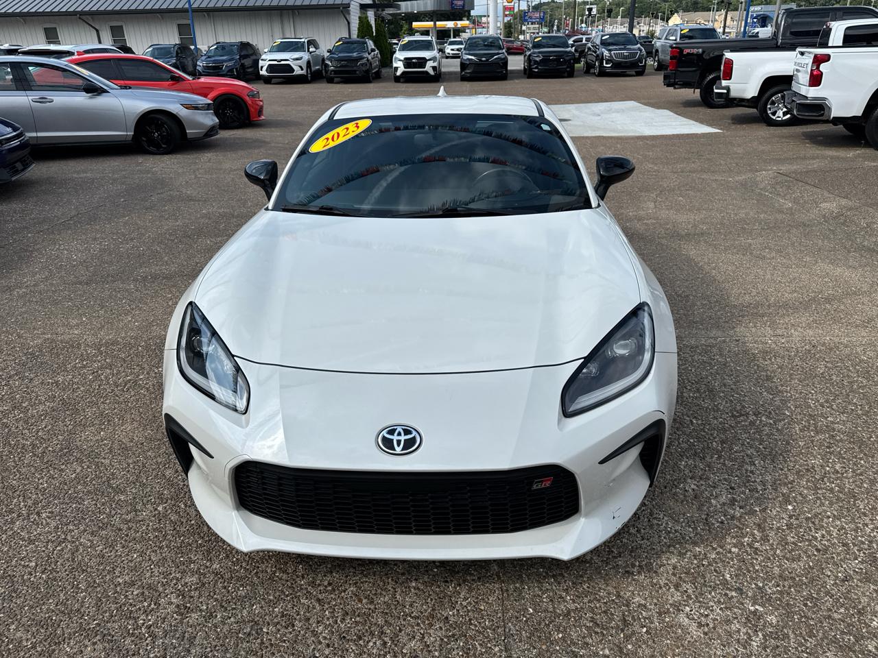 toyota gr86 2023 JF1ZNBC16P8750478 image toyota gr86 2023 JF1ZNBC16P8750478 image