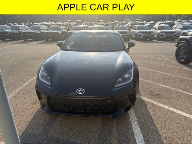 toyota gr86 2026 JF1ZNBE10T8078957 image toyota gr86 2026 JF1ZNBE10T8078957 image