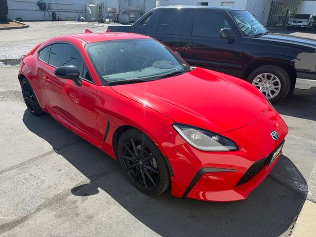 toyota gr86 2024 JF1ZNBE11R8758522 image toyota gr86 2024 JF1ZNBE11R8758522 image