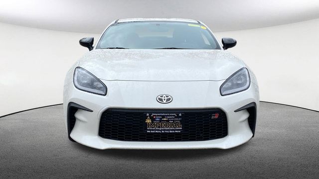 toyota gr86 2024 JF1ZNBE10R8760018 image toyota gr86 2024 JF1ZNBE10R8760018 image