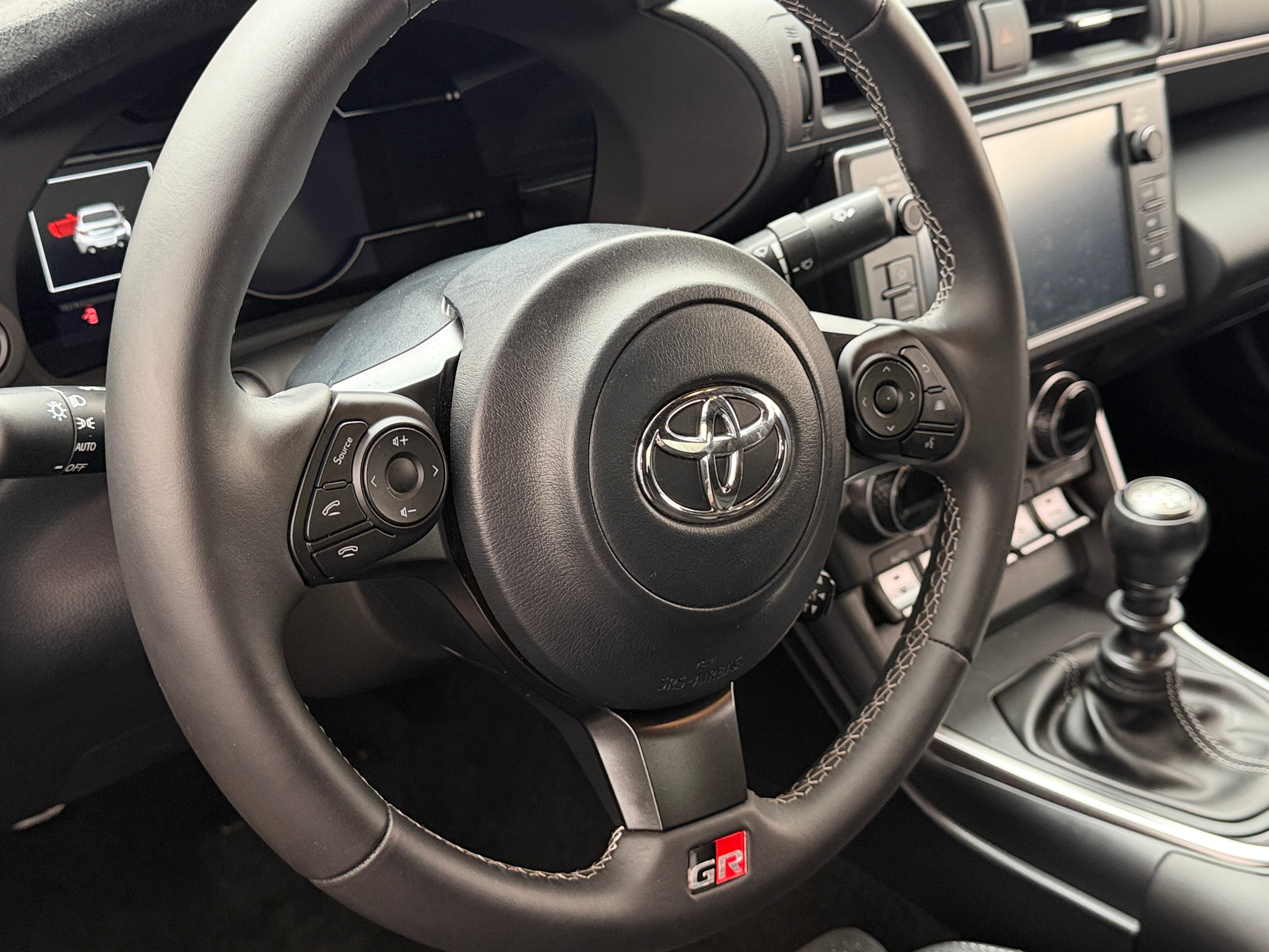 toyota gr86 2024 JF1ZNBE13R9755101 image toyota gr86 2024 JF1ZNBE13R9755101 image