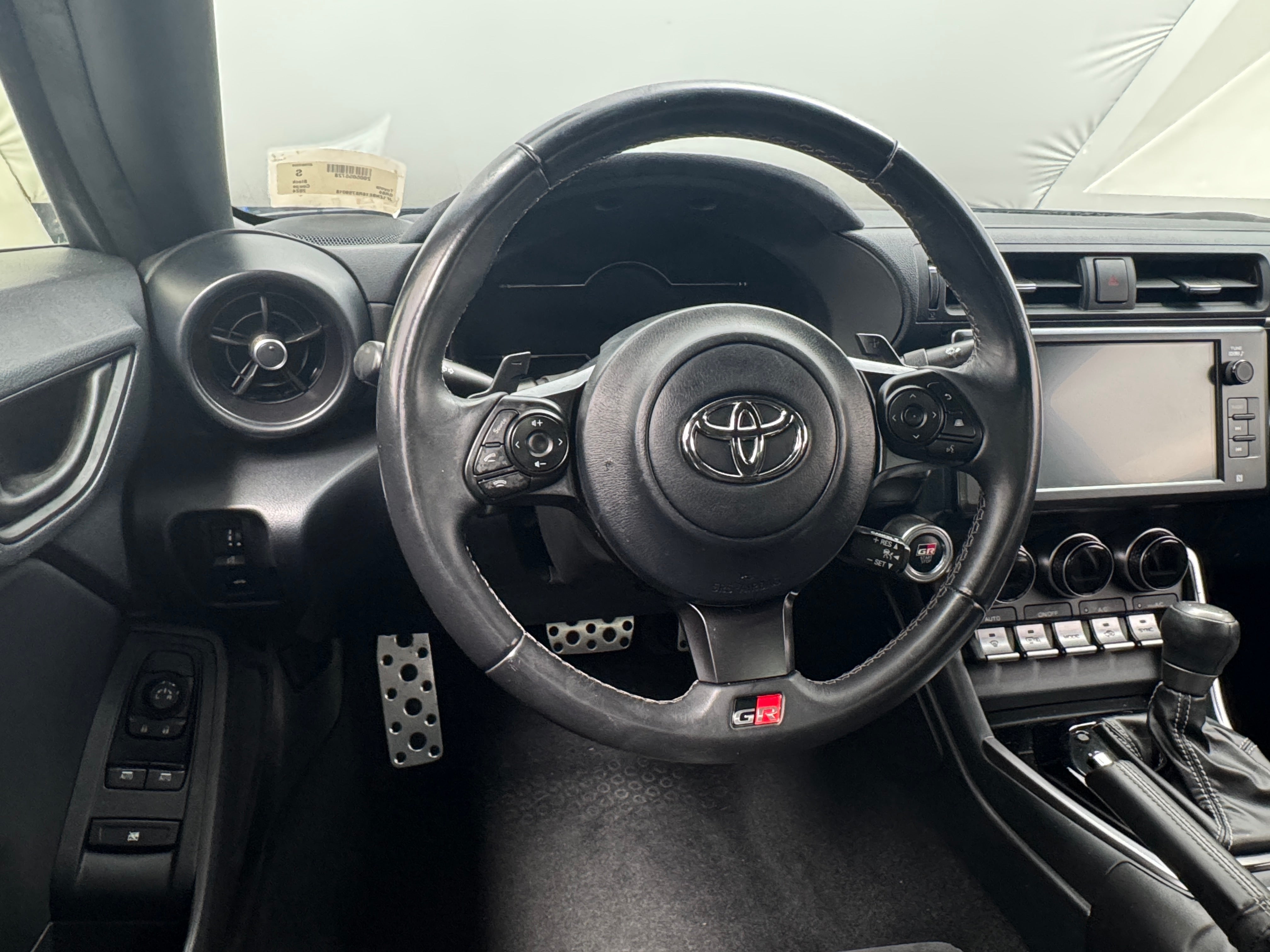 toyota gr86 2024 JF1ZNBE16R8759018 image toyota gr86 2024 JF1ZNBE16R8759018 image