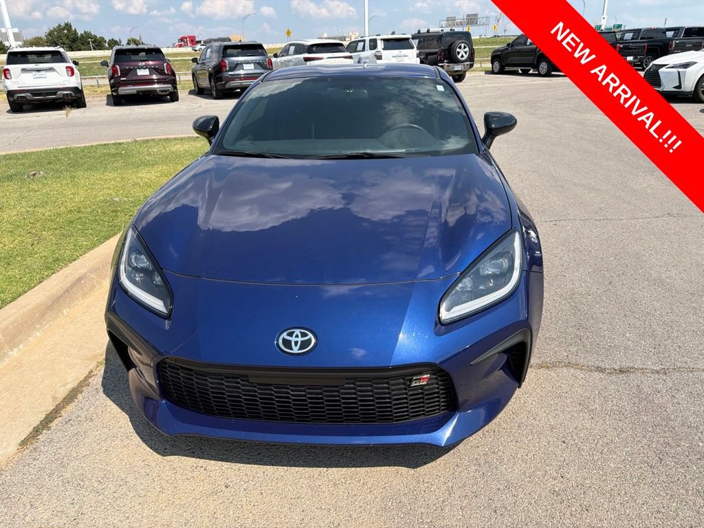 toyota gr86 2024 JF1ZNBE10R8755871 image toyota gr86 2024 JF1ZNBE10R8755871 image