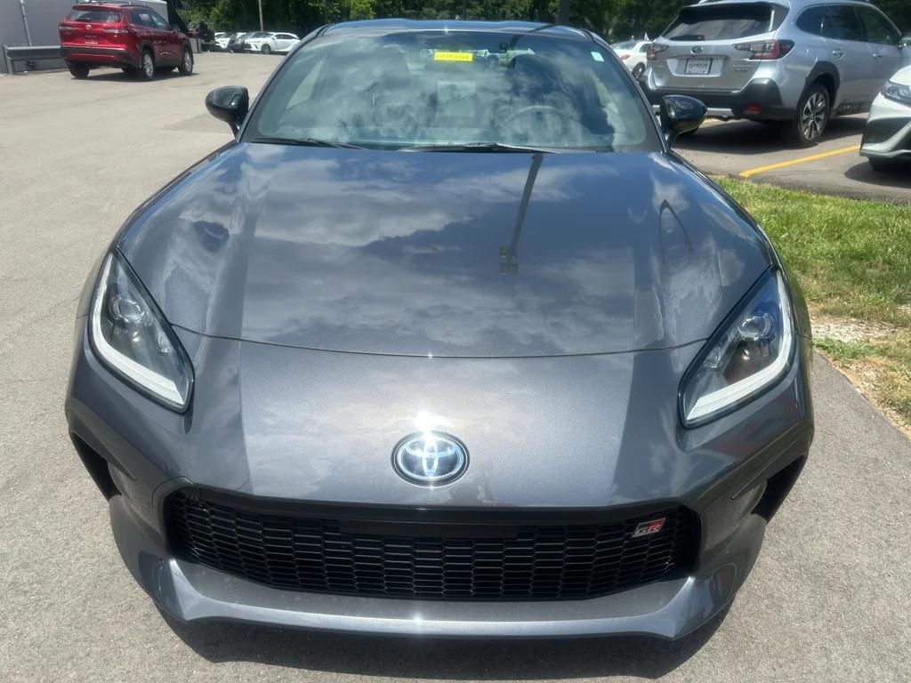 toyota gr86 2024 JF1ZNBE16R9757313 image toyota gr86 2024 JF1ZNBE16R9757313 image