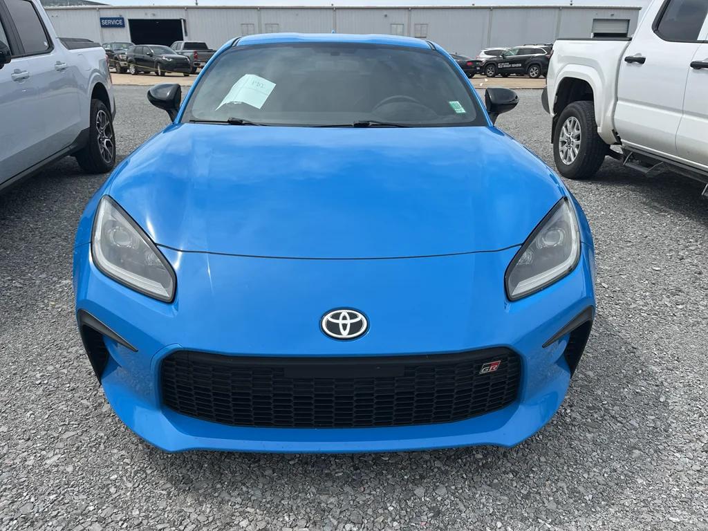 toyota gr86 2022 JF1ZNBF16N8753079 image toyota gr86 2022 JF1ZNBF16N8753079 image