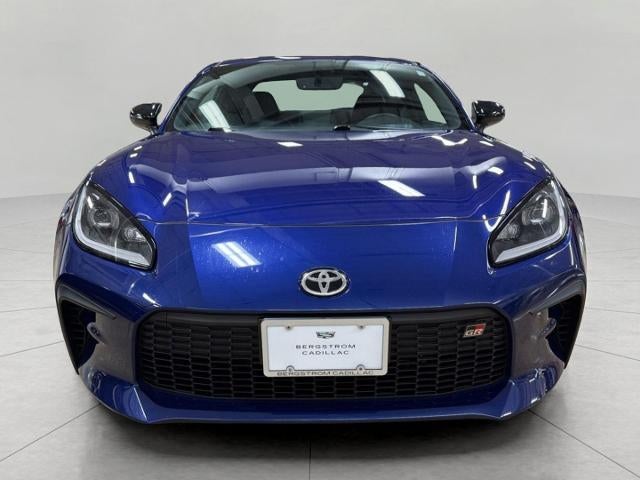 toyota gr86 2022 JF1ZNBF19N8757577 image toyota gr86 2022 JF1ZNBF19N8757577 image