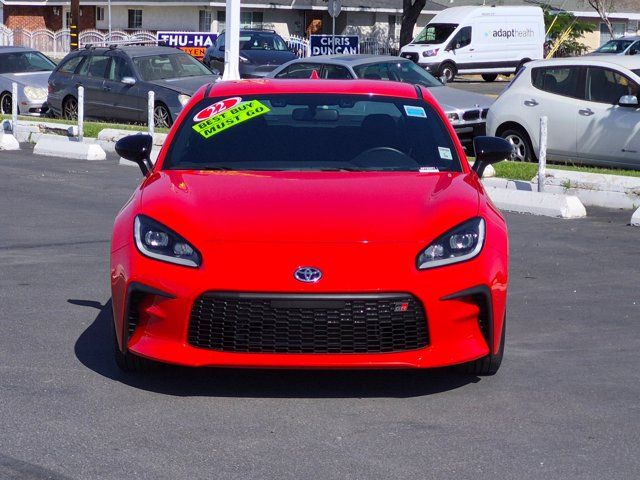 toyota gr86 2022 JF1ZNBC13N8753271 image toyota gr86 2022 JF1ZNBC13N8753271 image