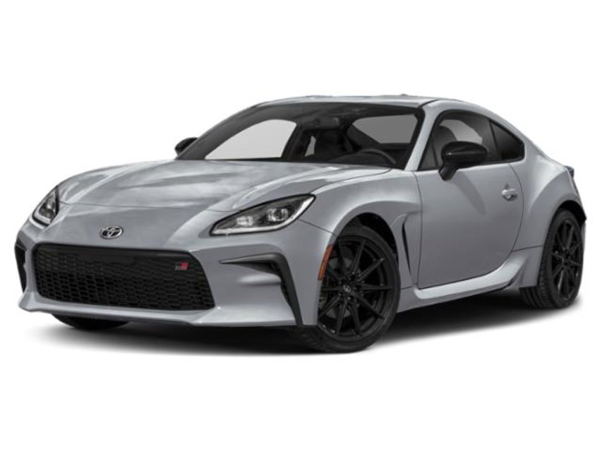 toyota gr86 2025 JF1ZNBE15S9754134 image toyota gr86 2025 JF1ZNBE15S9754134 image