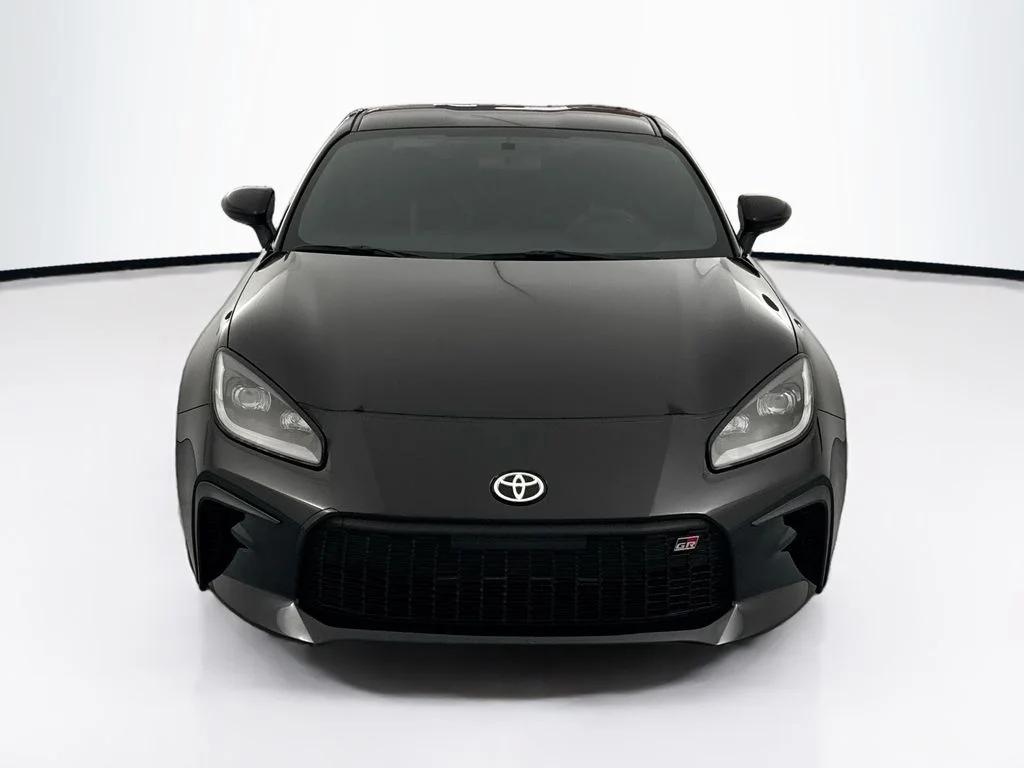 toyota gr86 2025 JF1ZNBE16S8752186 image toyota gr86 2025 JF1ZNBE16S8752186 image