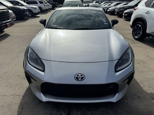toyota gr86 2025 JF1ZNBE18S8755042 image toyota gr86 2025 JF1ZNBE18S8755042 image