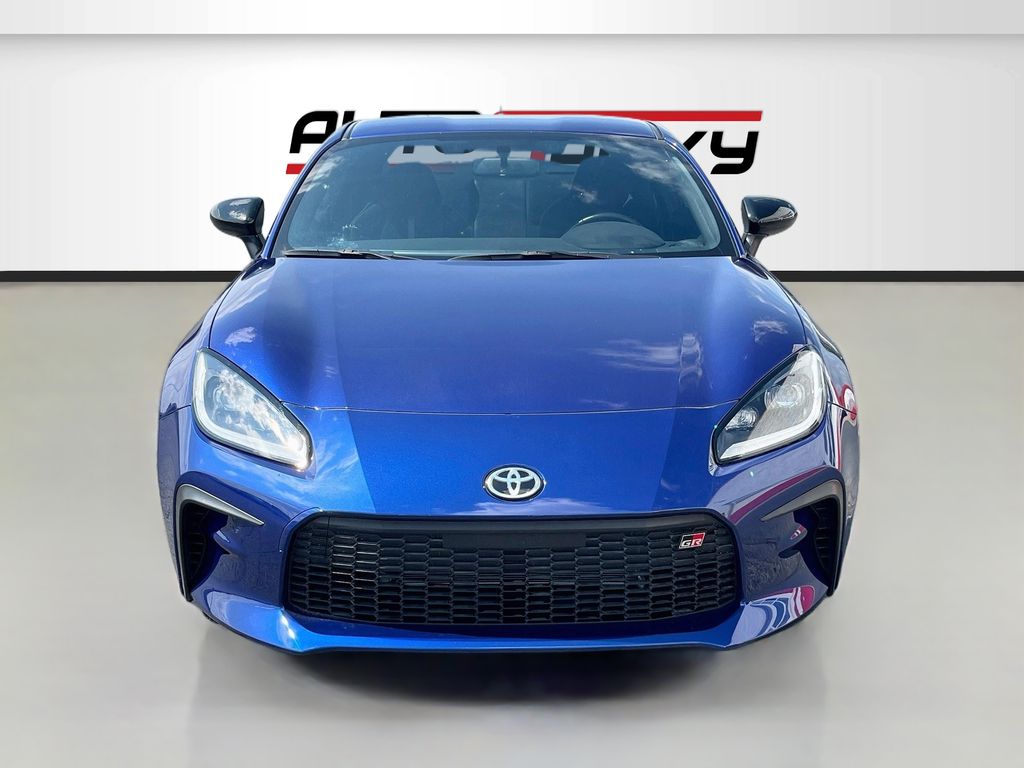 toyota gr86 2025 JF1ZNBE18S8759785 image toyota gr86 2025 JF1ZNBE18S8759785 image