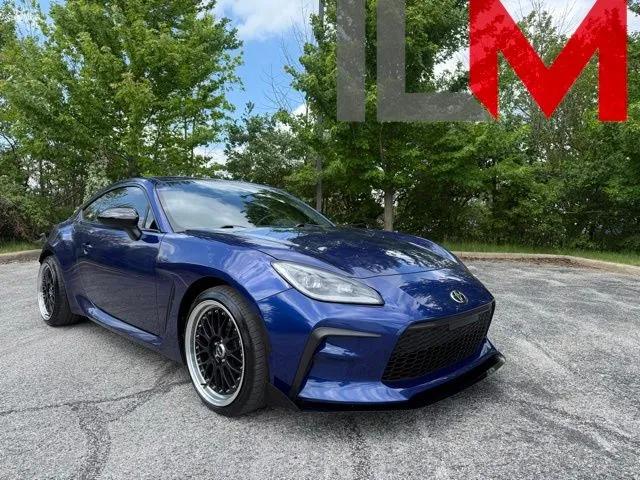 toyota gr86 2025 JF1ZNBE14S8751280 image toyota gr86 2025 JF1ZNBE14S8751280 image