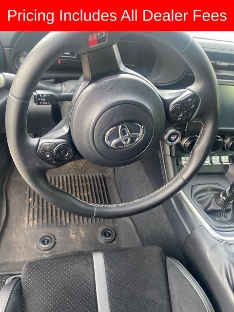 toyota gr86 2025 JF1ZNBE16S9754921 image toyota gr86 2025 JF1ZNBE16S9754921 image