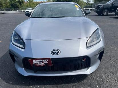 toyota gr86 2025 JF1ZNBE1XS9759829 image toyota gr86 2025 JF1ZNBE1XS9759829 image