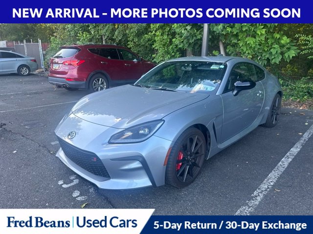 toyota gr86 2025 JF1ZNBE18S8753145 image toyota gr86 2025 JF1ZNBE18S8753145 image