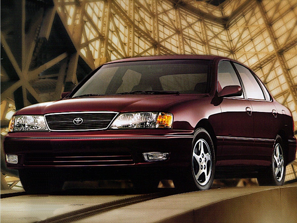 toyota avalon 1998 4T1BF18B1WU287963 image toyota avalon 1998 4T1BF18B1WU287963 image