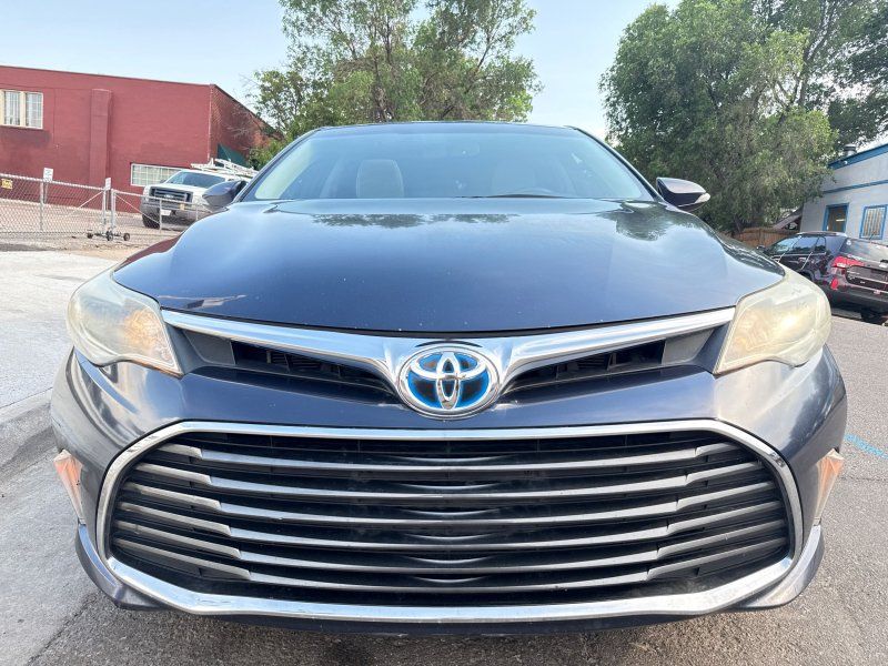 toyota avalon 2016 4T1BD1EB9GU057101 image toyota avalon 2016 4T1BD1EB9GU057101 image
