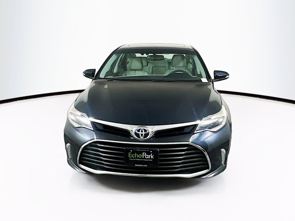 toyota avalon 2016 4T1BD1EB7GU054617 image toyota avalon 2016 4T1BD1EB7GU054617 image