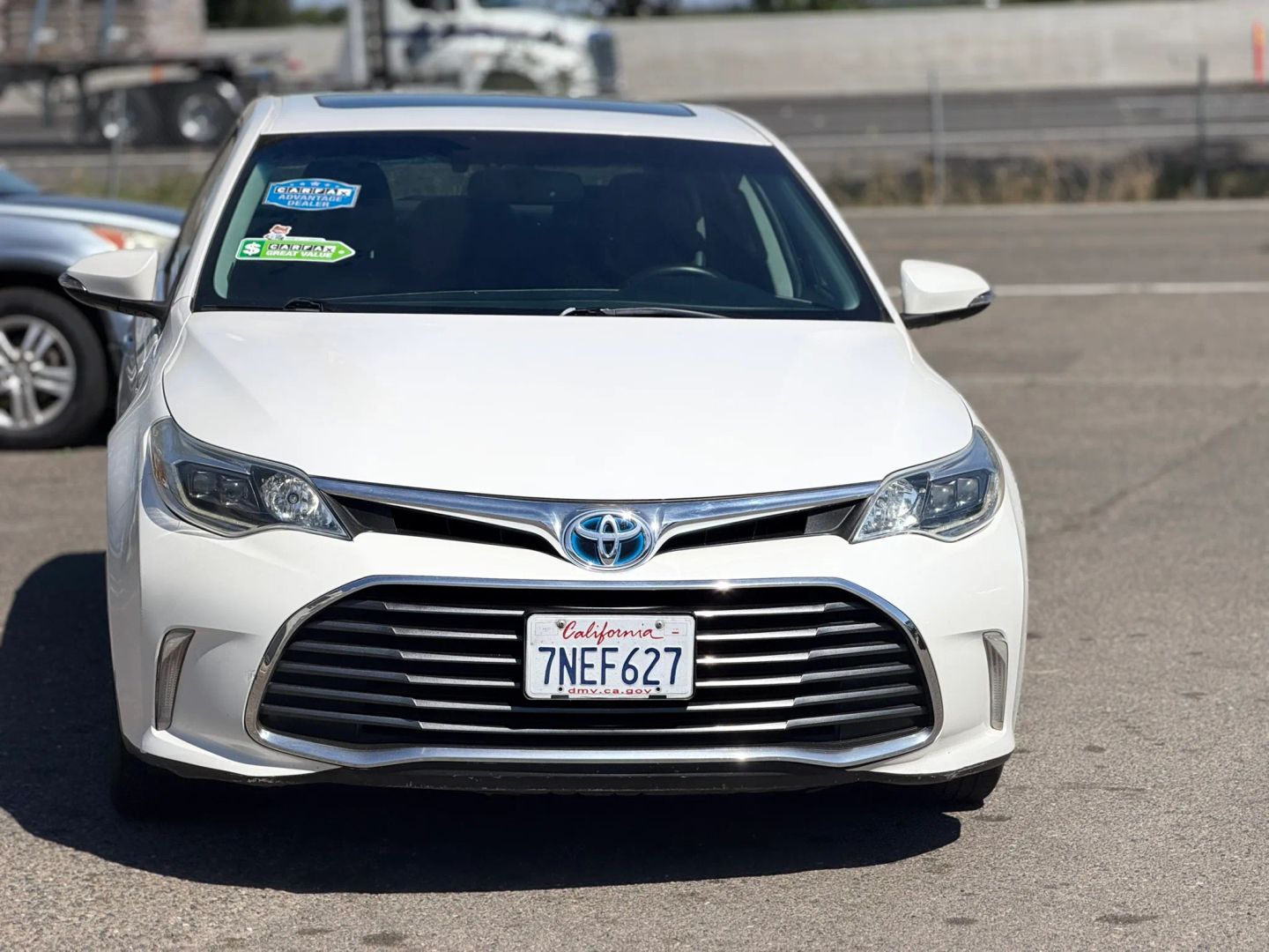 toyota avalon 2016 4T1BD1EB3GU049270 image toyota avalon 2016 4T1BD1EB3GU049270 image