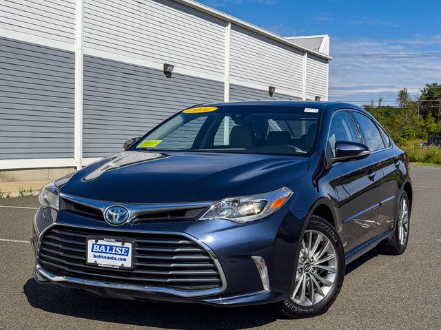 toyota avalon 2016 4T1BD1EB6GU056701 image toyota avalon 2016 4T1BD1EB6GU056701 image